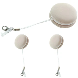3 Pcs Handy-Bildschirmwischer Telefonreinigungstücher Bildschirmreiniger - Bild 1 von 12