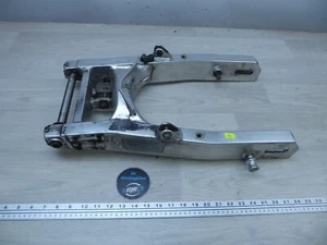 1995 Ducati Monster M900 S278-6. rear swing arm with bolt - Picture 1 of 16