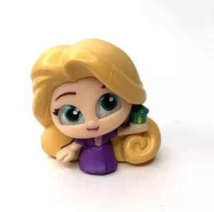 Disney Doorables Let’s Go Rapunzel Tangled 1” Mini Figure Toy Miniature LE - Picture 1 of 3