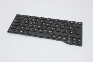 Tastatur Fujitsu Siemens LifeBook  Keyboard - QWERTZ - E744 E544 E546... - Bild 1 von 2