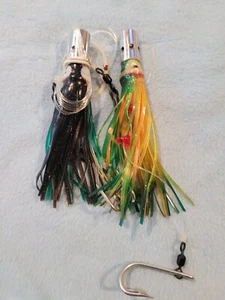 Fishing lures big game set ! - Picture 1 of 3
