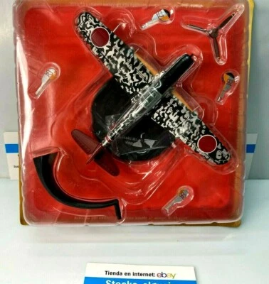 ALTAYA IXO 1/72 DIECAST KAWASAKI KI 61 HIEN GUERRA EJERCITO AEREO - Imagen 1 de 3