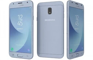 A Grade Samsung Galaxy J3 (2017) SM-J330 - 16GB - Blue (Unlocked) Smartphone - Picture 1 of 1
