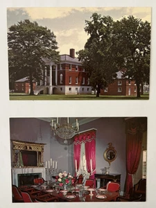 Vintage Postcard Robert Mills Historic House And Park Columbia - Picture 1 of 2