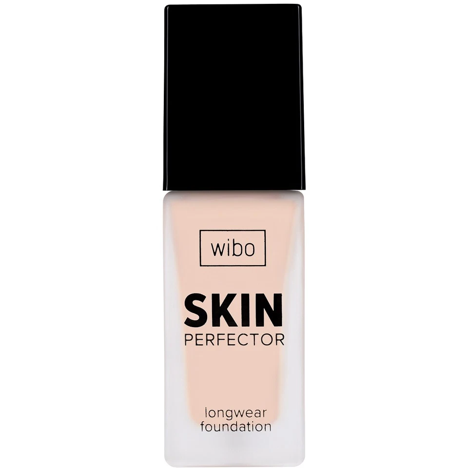 5905309904255 Skin Perfector Longwear Foundation podkład do twarzy 4N Natural 30 - Bild 1 von 1
