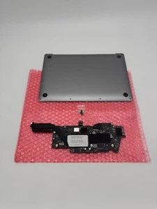 A2338 2022 Logic Board Macbook Pro 13" M2 | 8 GB | 256 GB SSD (820-02773) - Afbeelding 1 van 2