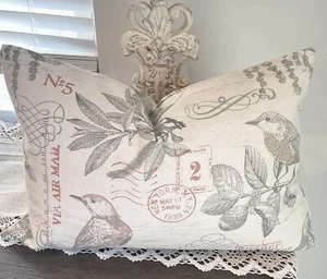 14x20 Richloom Pillow Cover - Picture 1 of 3