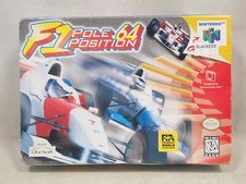 .N64.' | '.F1 Pole Position 64.