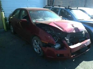 08 09 FUSION SPEEDOMETER CLUSTER MPH W/O MESSAGE CENTER ID 8E5T-10849-AB THRU AD - Bild 1 von 7