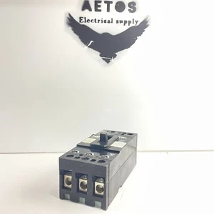 MIAMI BREAKER RFJ3-A150 IEC 947-2 CIRCUIT BREAKER 3 POLES 150A 600/250 - Picture 1 of 5
