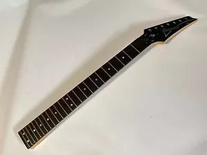 1999 Japan Fujigen Ibanez RG7620 7 String Wizard 24 Fret Guitar Neck Floyd Ready - Picture 1 of 24