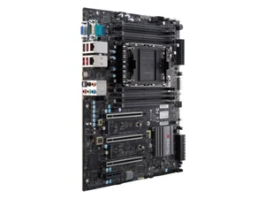 Supermicro X13SRA-TF Motherboard, Intel Xeon W-3400 series and Xeon W-2400 serie - Picture 1 of 4