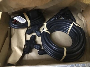 Navico 000-10760-001 Micro-C NMEA 2000 Backbone Kit Simrad Lowrance - Bild 1 von 2