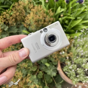Canon IXUS 60 Compact digital camera - Picture 1 of 7