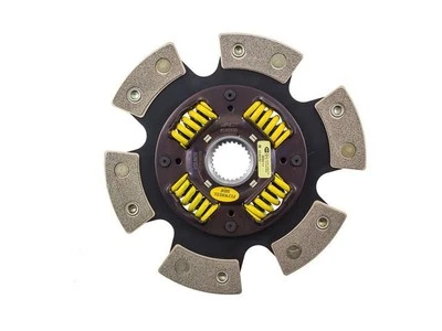 For 2009-2016 BMW Z4 Clutch Friction Disc ACT 56728QTQP 2010 2011 2012 2013 2014 - Image 1 of 2