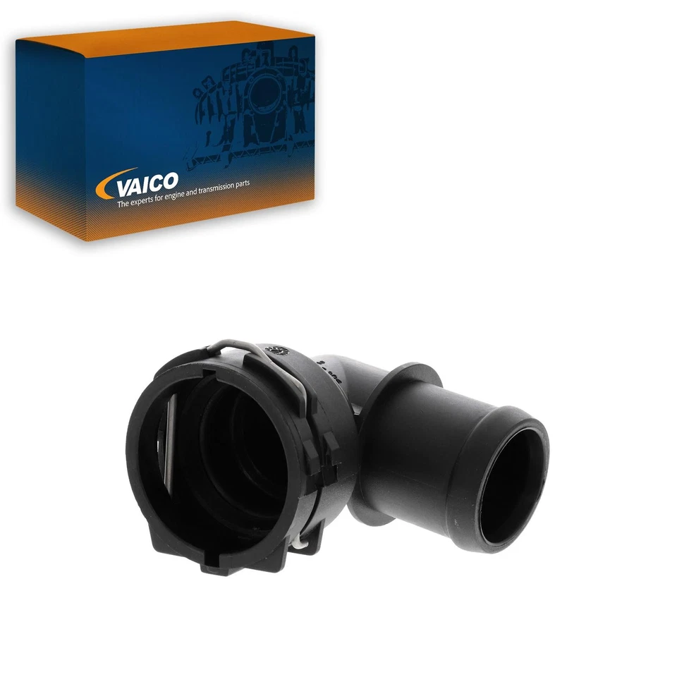 Фланжевый шланг охлаждающей жидкости двигателя Vaico для 2010–2013 Audi A3 2,0 л L4 DIESEL FWD - Изображение 1 из 1