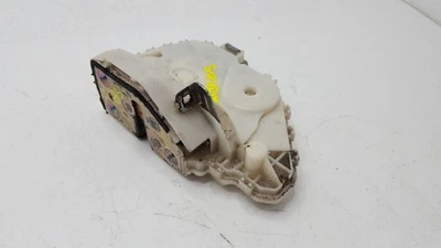 Actuador cerradura puerta pasajero delantero derecho 2006 07 08 09 10 11 Honda Civic Foto 1 de 4