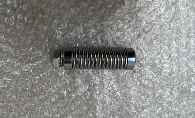 GME AS001 Light Duty Parallel Spring - Stainless Steel - Image 1 of 2