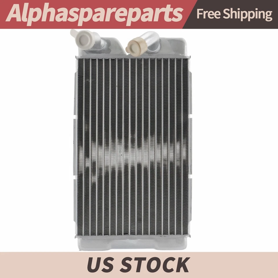 New AC HVAC Heater Core for Chevy Camaro Pontiac Firebird Buick Skylark w/o A/C Foto 1 de 4