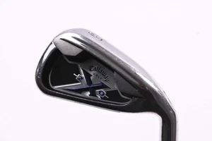 Callaway X-20 #3 Iron / 21 Degree / Uniflex Callaway X-20 Shaft - Picture 1 of 6