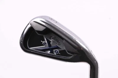 Callaway X-20 #3 Iron / 21 Degree / Uniflex Callaway X-20 Shaft - Image 1 of 4