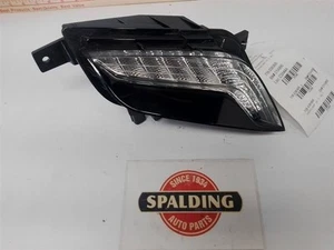 Passenger Right Fog Light from 2019 Chevrolet Volt 11150846 - Picture 1 of 12
