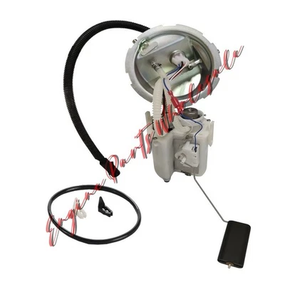 Conjunto de módulo de bomba de combustible P76647M para Ford Focus 121 2008 2,0 L-L4 Foto 1 de 4