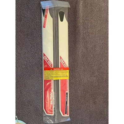 ALIGN 325 PRO High Performance Helicopter Blades 3G Helicopter - Image 1 of 4