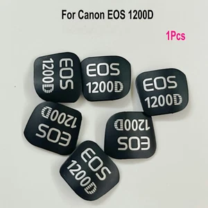 For Canon EOS 1200D Camera Model Fuselage Body Nameplate Label Replacement Logo - Picture 1 of 1