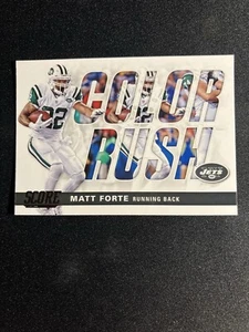 Puntuación 2017 - Color Rush #1 Matt Forte - Imagen 1 de 2
