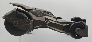 Batman Dawn of Justice Epic Strike Batmobile Vehicle No Missile Hood Panel READ - Picture 1 of 12