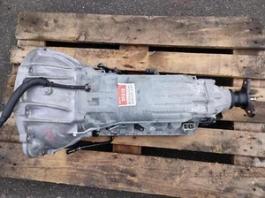Toyota Aristo 3.0 VVTI TWIN TURBO GETRIEBE 1997-2004 #7 - Bild 1 von 12