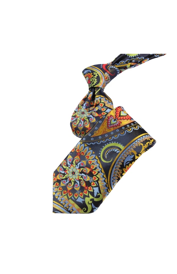 Bentley GT 1 Corbata y Bolsillo Cuadrado (Nuevo Lanzamiento) Verso9 Foto 1 de 1