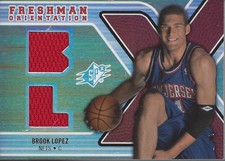 2008-09 SPx Basketball Card Pick (Inserts)