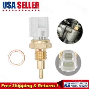 89422-33030 Coolant Temp Sensor For Toyota RAV4 Sequoia 4Runner Avalon - Picture 1 of 10
