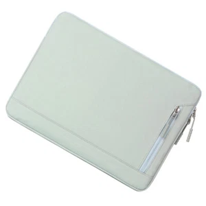 Tablethülle Reisen Wasserdichte Laptoptasche Modische Computertasche - Photo 1/12