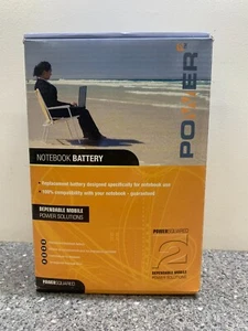 Acer Extensa 14.8v Li-ion Laptop Battery (4600mAh / 68Wh) - Picture 1 of 5
