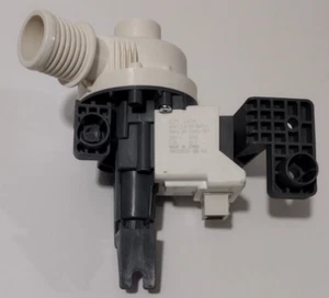 W10876600 Washer Drain Pump B25-3A04 Replaces W10727777 - Picture 1 of 7