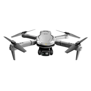 Aerial Photography HD Dual Camera Drone Remote Control Aircraft Toy - Picture 1 of 19