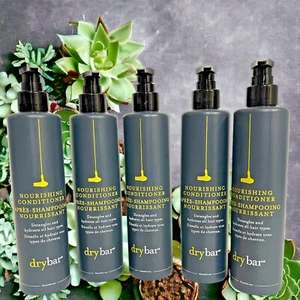 Drybar Nourishing Conditioner Detangles & Hydrates All Hair Types 12.17oz Aloft - Picture 1 of 9