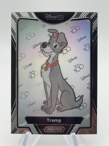 TRAMP 2023 Kakawow Phantom Disney 100 Years of Wonder Base #PD-B-144