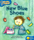 Oxford Reading Tree: Level 3: Snapdragons: New Blue Shoes, Spencely, Louise, Goo