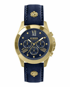 Versace Blue Wristwatches for sale | eBay