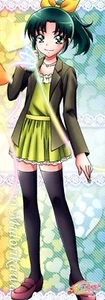 poster Smile Precure Pretty Cure Glitter Force anime Midorikawa Nao April - Picture 1 of 2