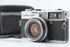 [Near MINT] OLYMPUS 35 SP Rangefinder 35mm Film Camera 42mm F1.7 lens From JAPAN