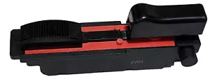 MILWAUKEE 23661040 Band Saw Switch for Model: 6512, 6225, 6511, 6512 - Picture 1 of 17