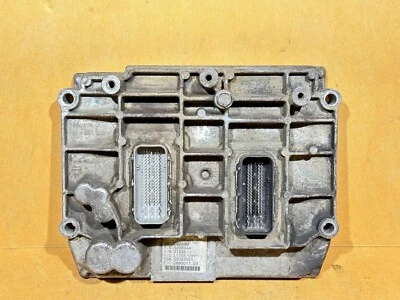 Dodge Ram 2500 3500 2010 2011 2012 motor ordenador ecm 6,7 diésel 5268444 Foto 1 de 4