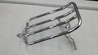 J&P Cycles Rear Luggage Rack For Harley Davidson Softail