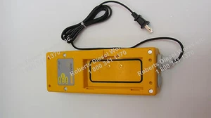 HETRONIC CHARGER P/N: 68108730.A OR 68108730.B - Picture 1 of 12