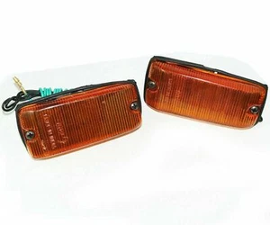 Luz indicadora de señal de giro lateral para Suzuki SJ413 SJ410 Samurai Sierra - Imagen 1 de 4